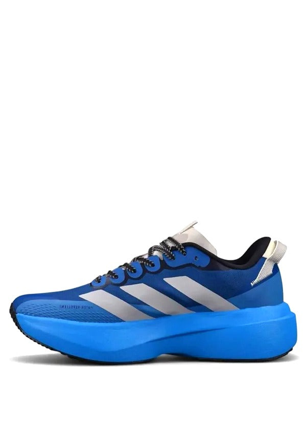 Adidass Adizero Evo SL ATR White Blue 1246