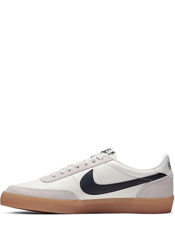 Nik Killshot 2 Leather White Black 2638