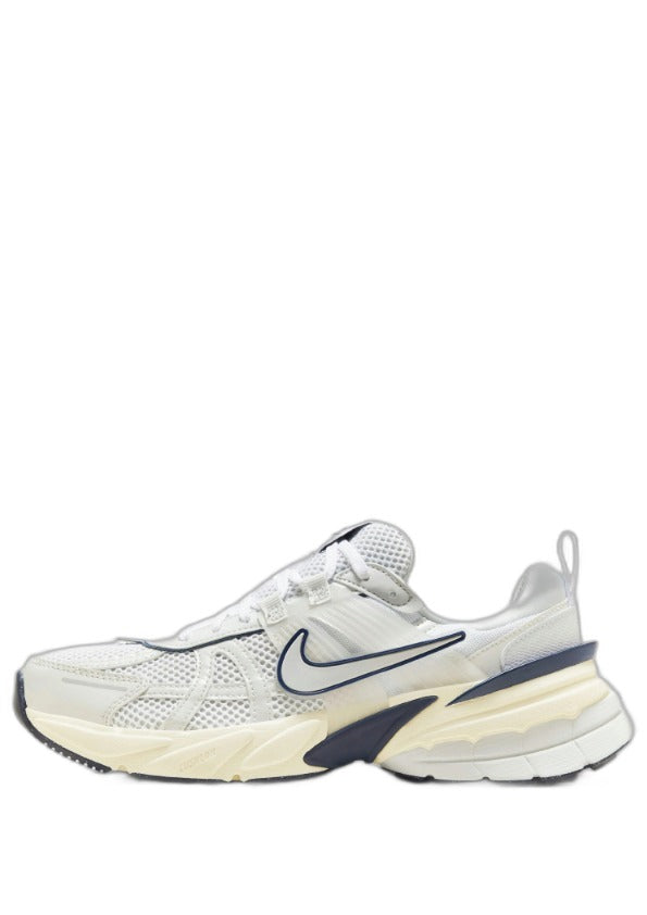 nikee V2K RUN SUMMIT WHITENAVYMETALLIC
