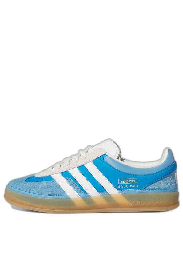 Adidaass Bad Bunny x Gazelle Indoor San Juan