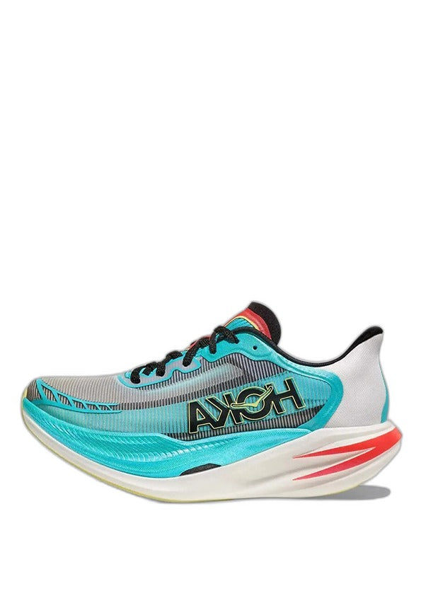 Hoka Cielo X1 2 0 Frost Blue Black