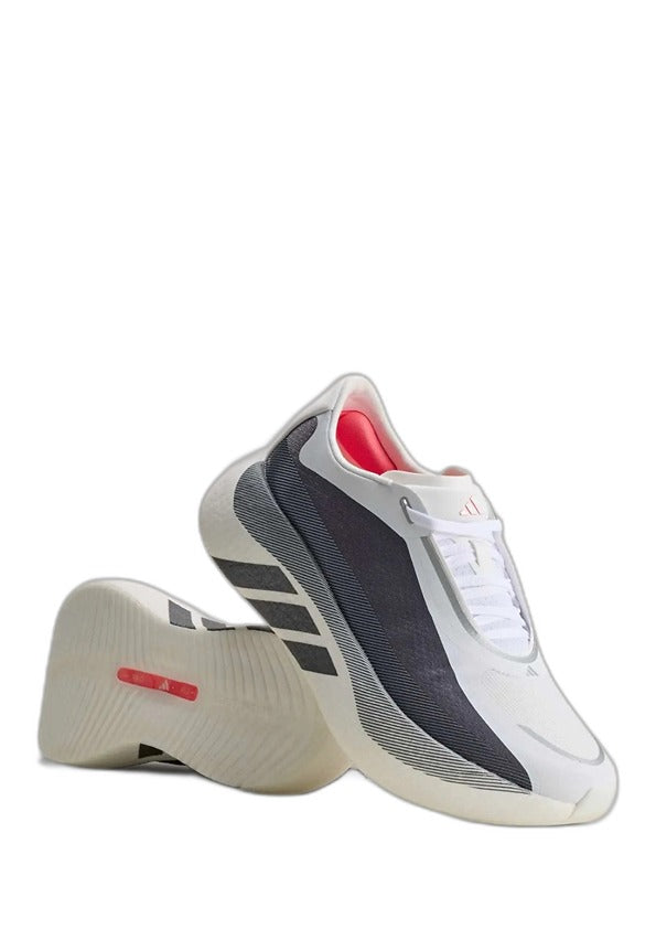Adidass HyperBoost Edge Running Cloud White Aurora Onix 1291