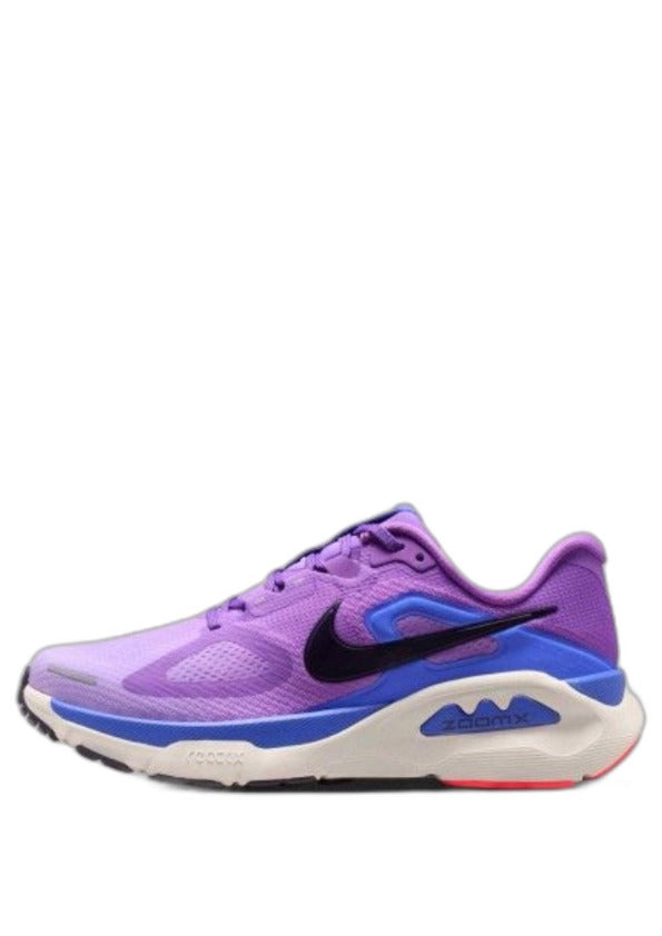 Nikkee Air Zoom Structure Bright Violet For Womens 710