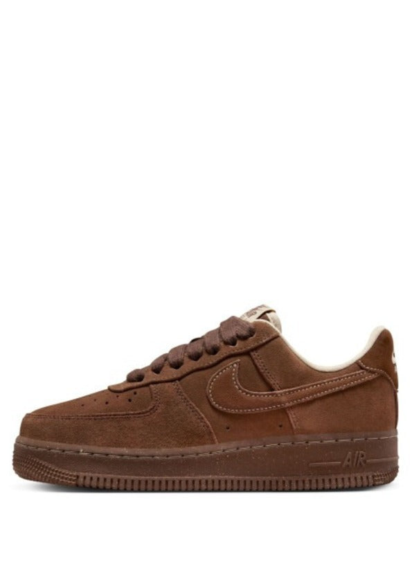 nikkee Airforce 1 CACAO WOW