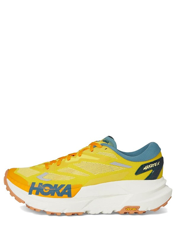 HOKA - Mafate X - Trail running shoes