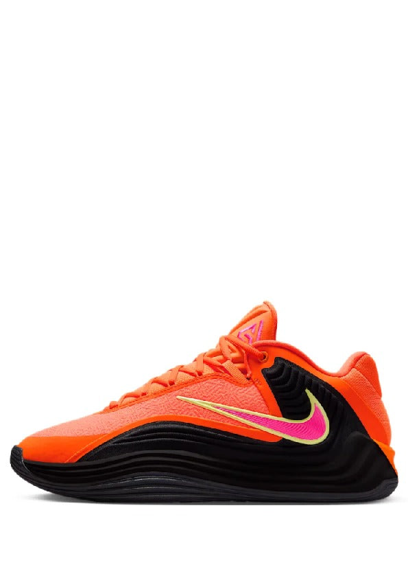 Nikee Giannis Freak 7 EP Double Take Ignition