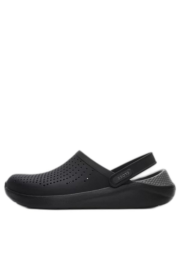 Croccss Literide Black Grey fix
