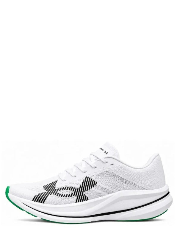 Underr Armour Velociti Elite 3 White 2626