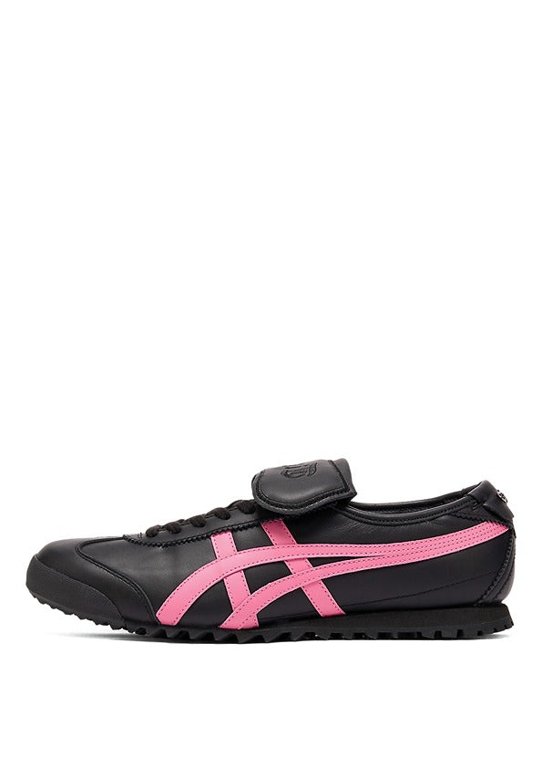 Onitsukaa Tiger Mexico 66 Golf Black Dragon 2718