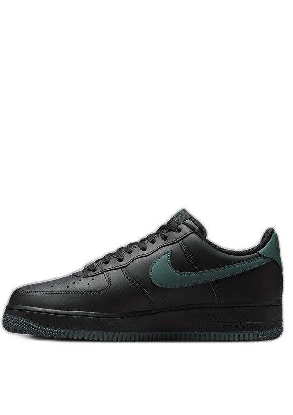 Nikkee AirForce 1 Low Vintage Green