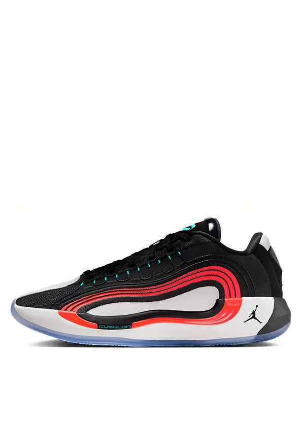Nikee Jordan Luka 4 Bloodline 1238