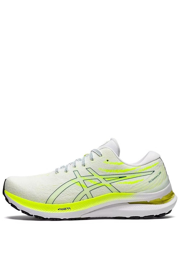 ASICSS Gel-Kayano 29 White Velvet Pine