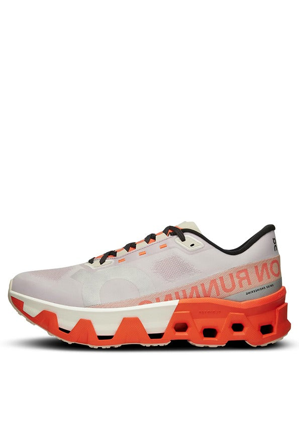 ON - Cloudmonster Hyper Mauve Flame