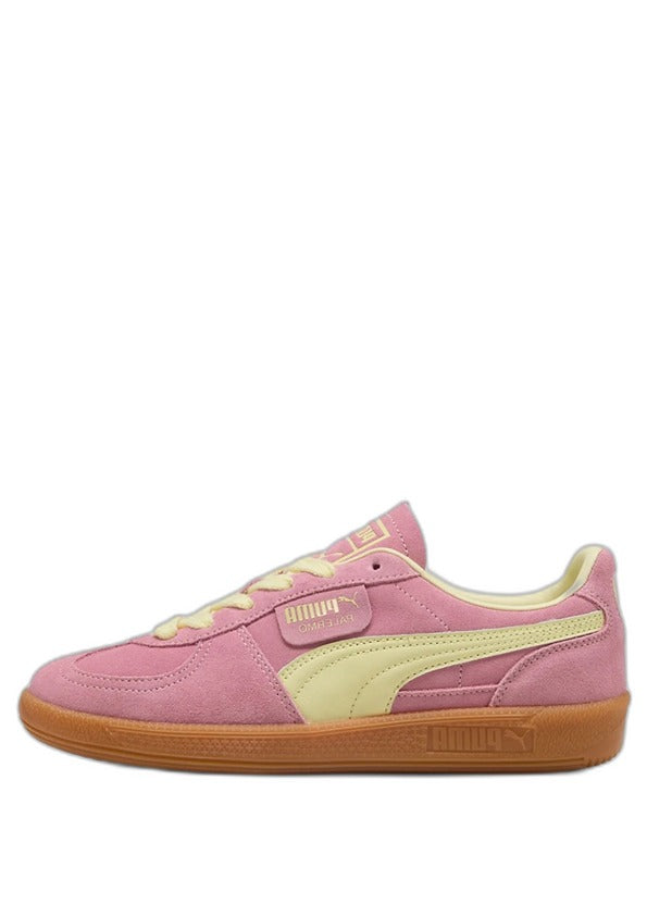 Pumaa Palermo Grape Mist Peach