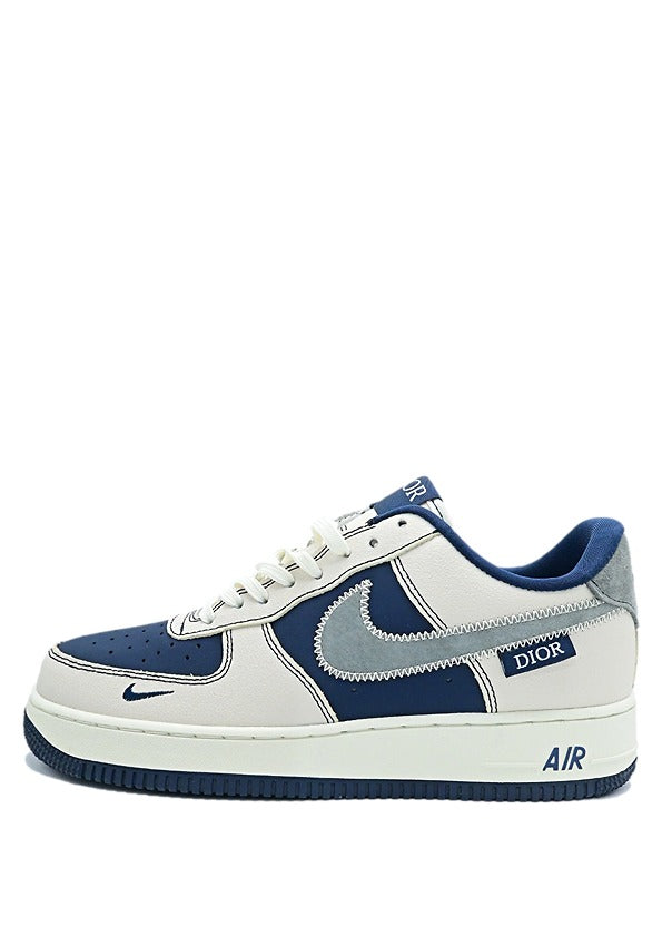 Nikee Airforce 1 Low X Diorr