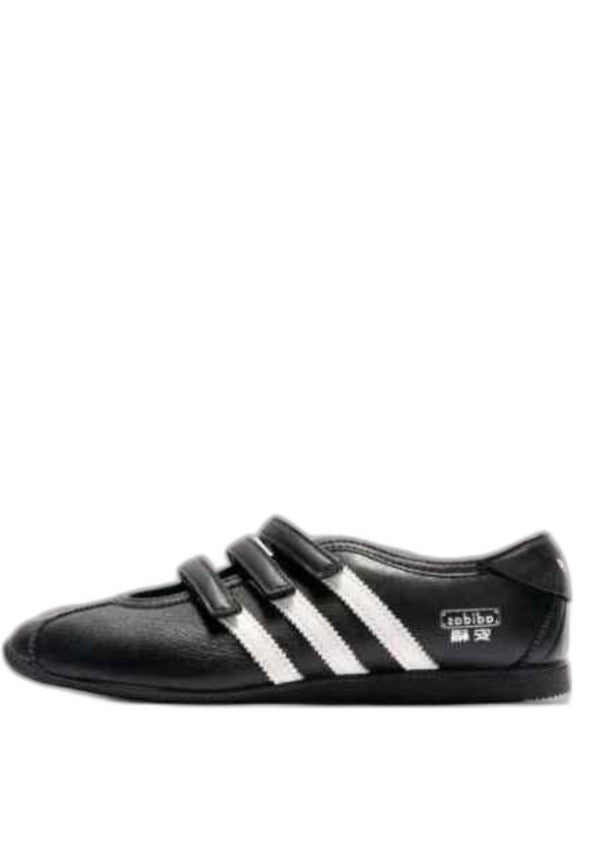 ADIDASS ANFU MARRY JANE (BLACK) 668
