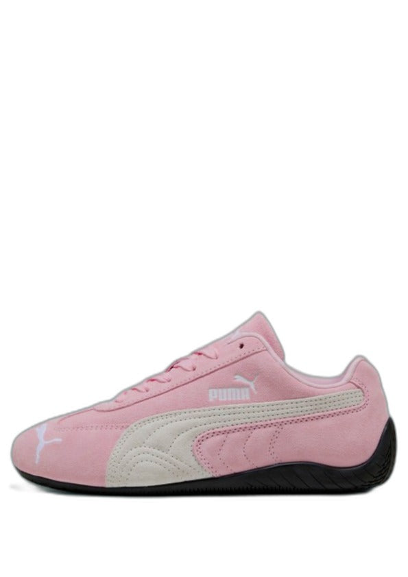 Pummaa Speedcat OG Pink White