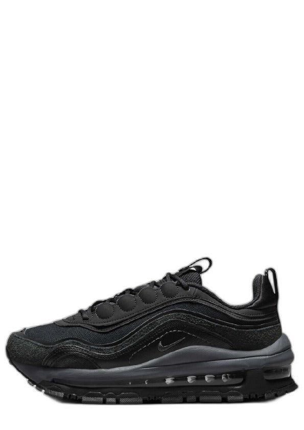 Nikee AirMax Futura Black