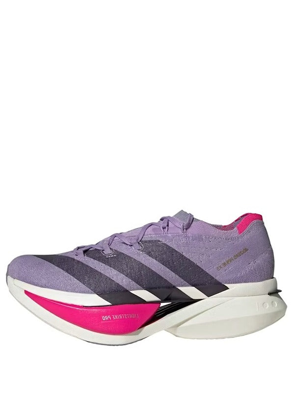 Adidaass Adizero Prime X3 Strung Purple