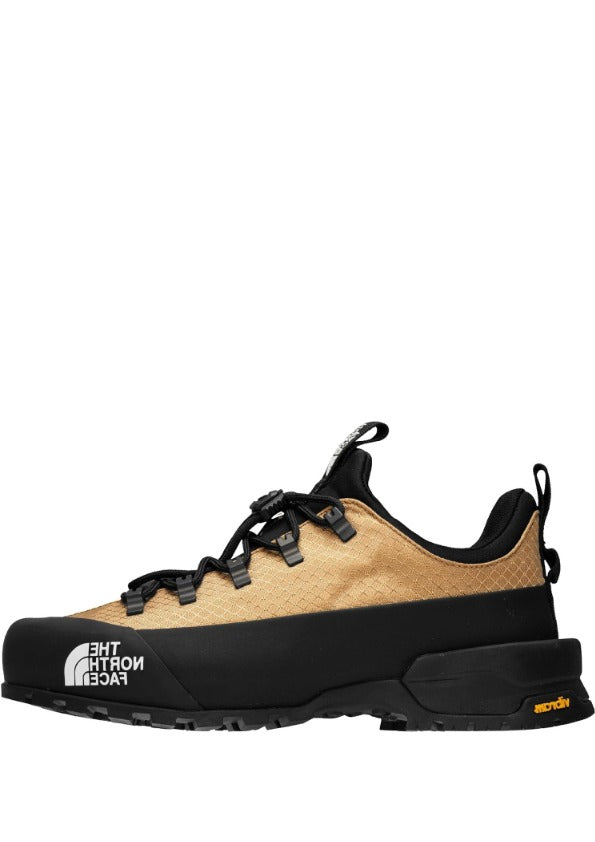 THE NORTH FACEE GLENCLYFFE URBAN LOW SHOES TAN 598