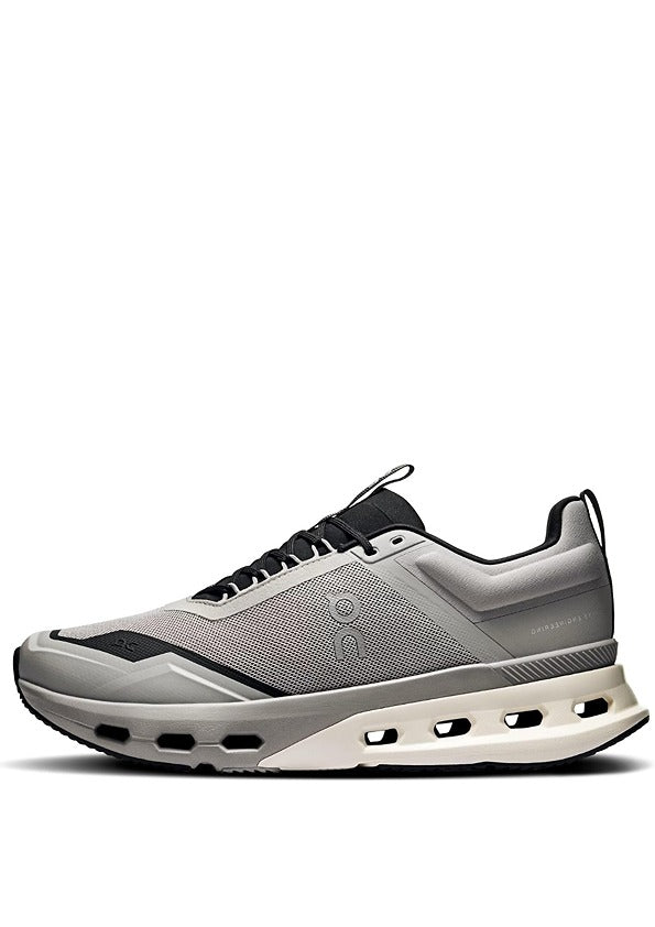 On Running CloudNova X Alloy Black