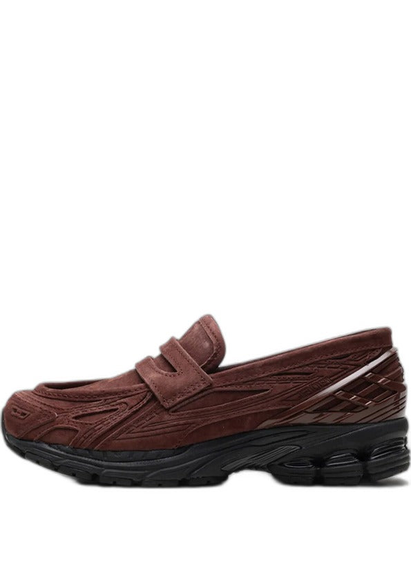Neww Balance 1906L Suede Brown