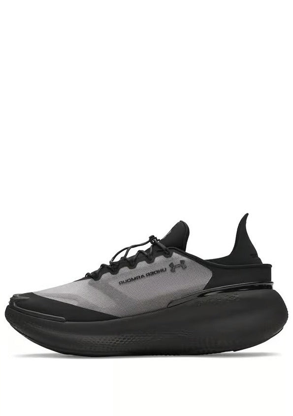 Underr Armourr Nova Slipspeed Black Anthracite 2643