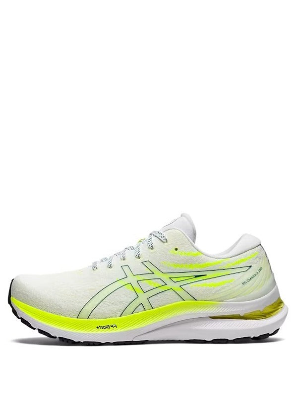 ASICCSS Gel-Kayano 29 White Velvet Pine 6118