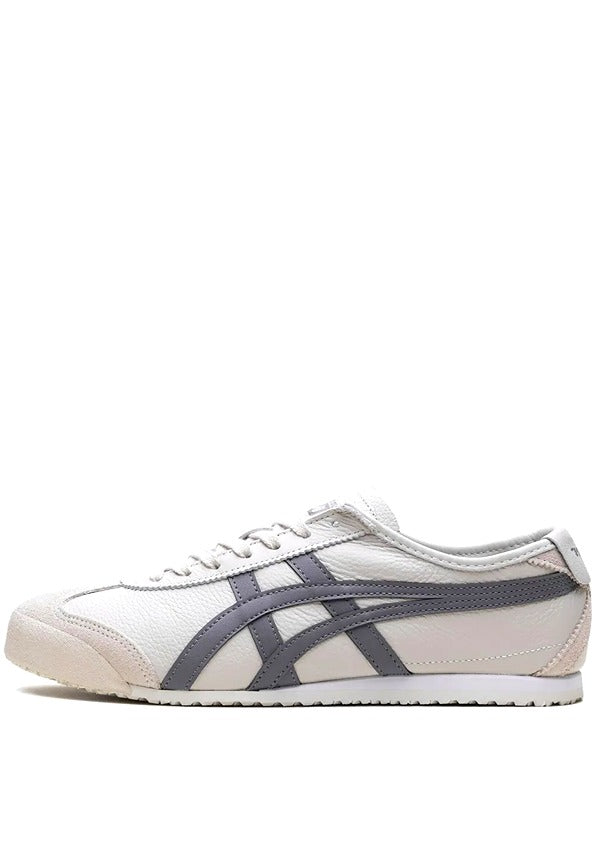 Onitsukkaa Tiger SD Slip On Cream Grey 6176