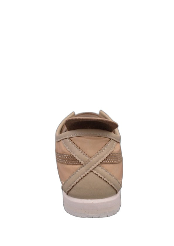 Onitsukaa Tiger Mexico 66 NM Wood Crepe 465