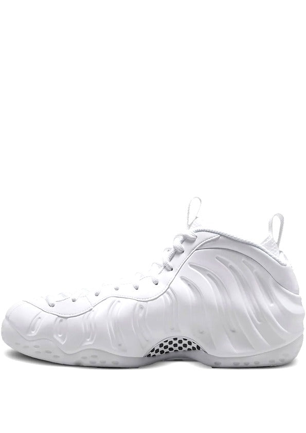 Nikee Air Foamposite One Triple White