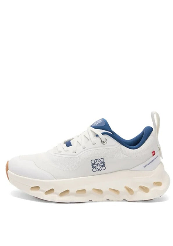 Loewe X On Cloud Tilt 2.0 White Blue