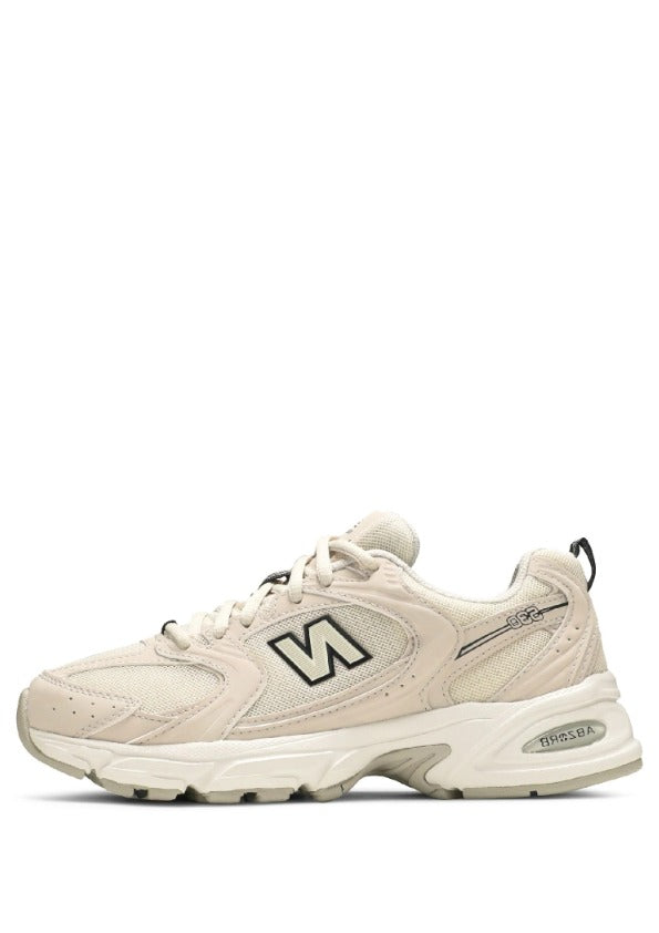 new balancee 530 Grey suede