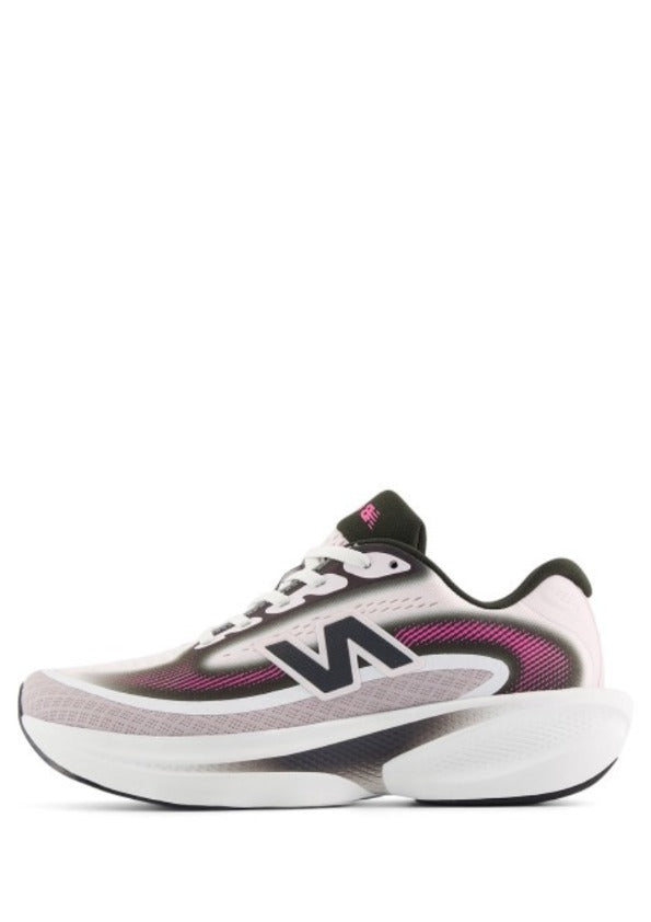 New Balancee Ellipse V1 Pink Heat Trussle Salt 2687