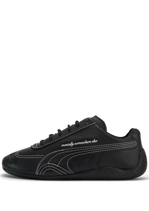 Noafterno X Pumaa Speedcat OG Black