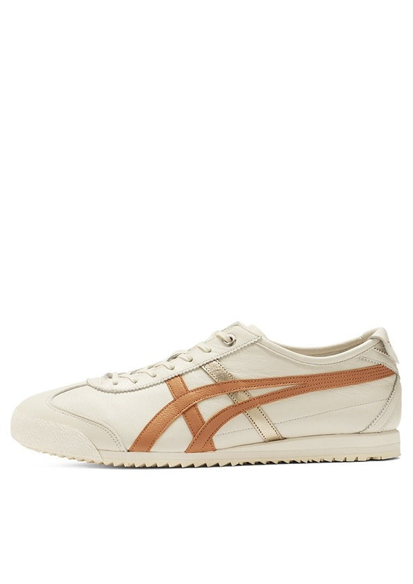 Onitsukaa Tiger Mexico 66 SD Birch Rust Orange 5079