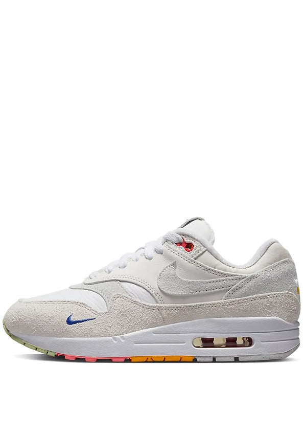 Nikee AirMax 1 Premium Pom Pom Polka Dots
