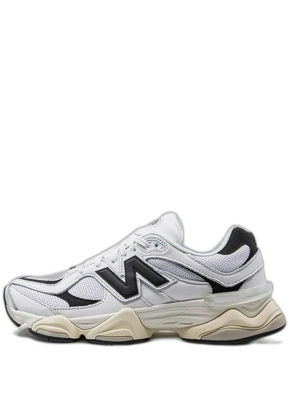 Neww Balancee 9060 White Black