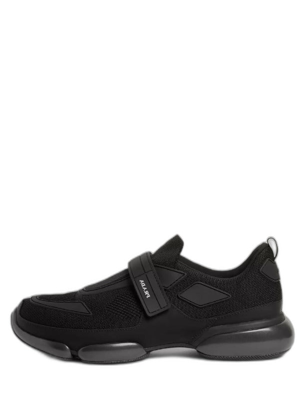 Pradaa Cloudbust Black