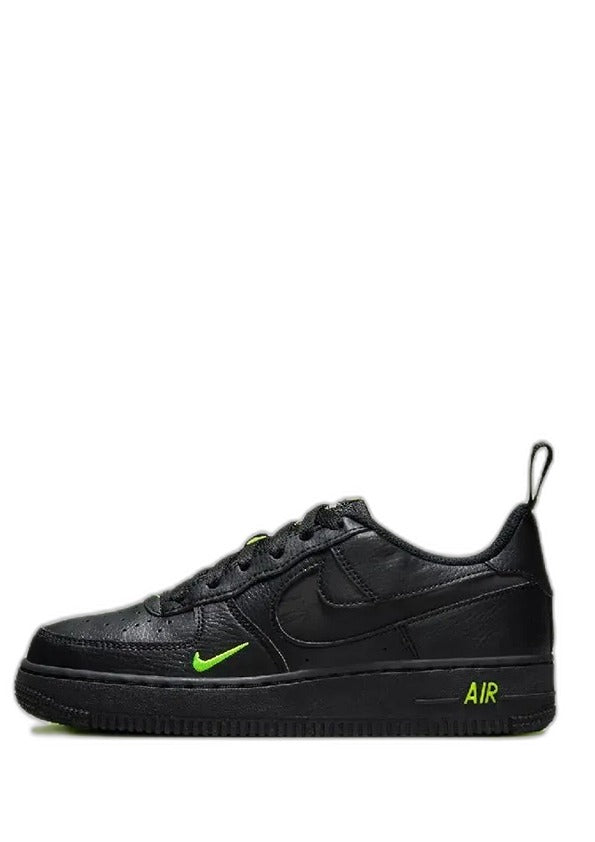 Nik_ee airforce 1 low 07 Black Volt 117