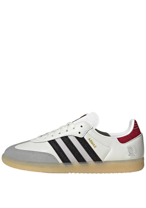 Adidaass Samba OG Year Of The Snake
