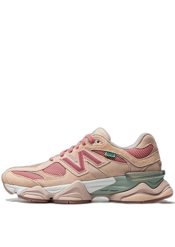 Neww Balancee 9060 Penny Cookie Pink for her