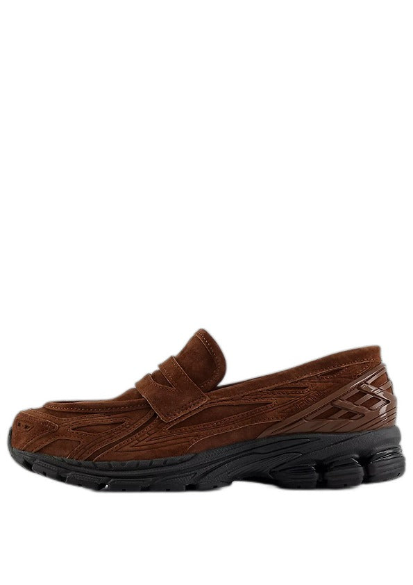 Neww Balance 1906L Suede Brown