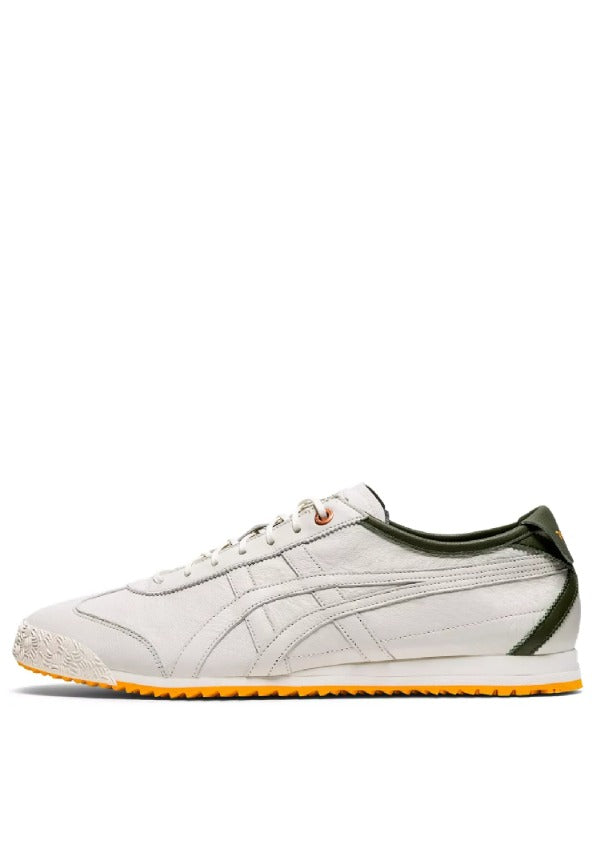 Onitsukaa tiger Mexico 66 SD Cream White Green 472