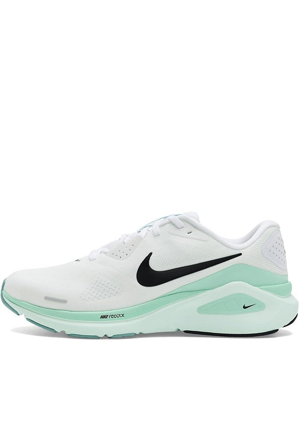 Nikee Structure 26 Mint Foam 789