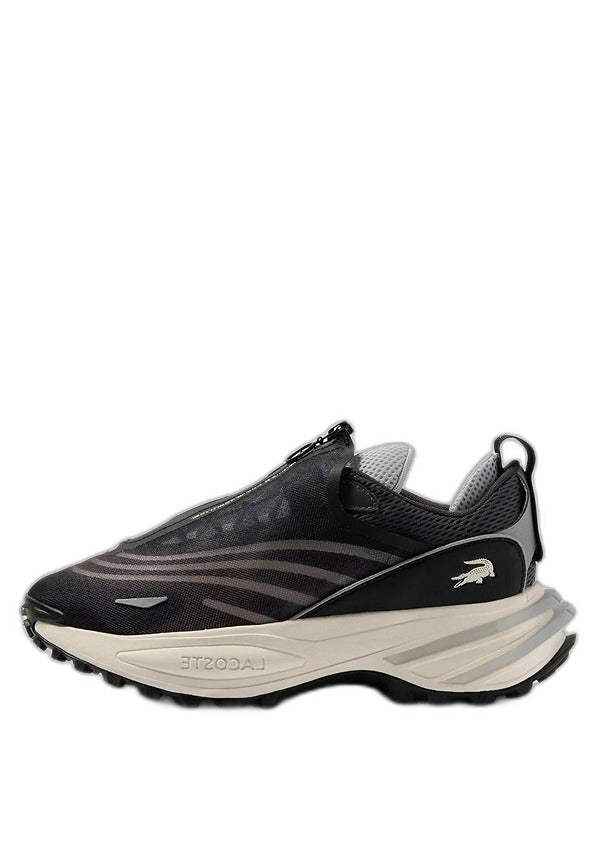 Lacosstee Audyssor Trail Black White
