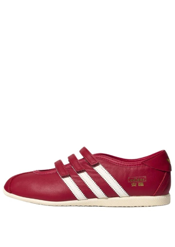 ADIDASS ANFU MARRY JANE (RED) 667