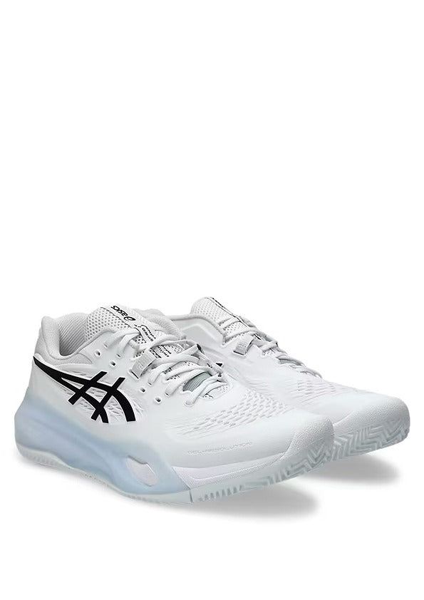 ASICSS Gel-Resolution X White Black