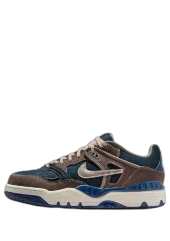Nikee Air Force 3 Low SP 712
