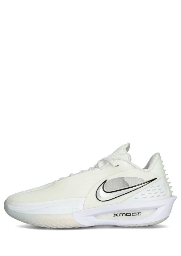The nikee Zoom GT Cut 3 Turbo In White